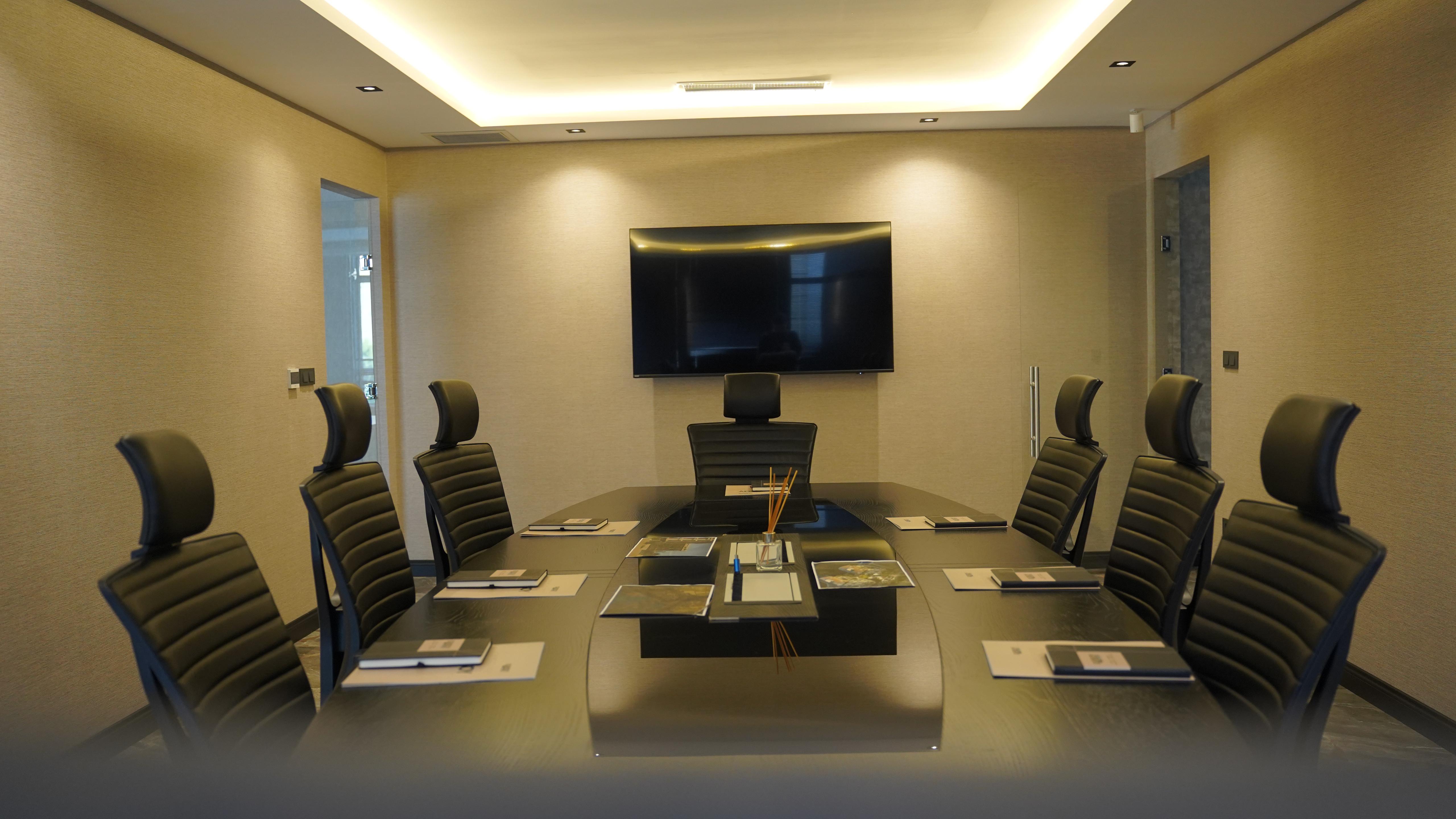 О нас в Турции - фото 3