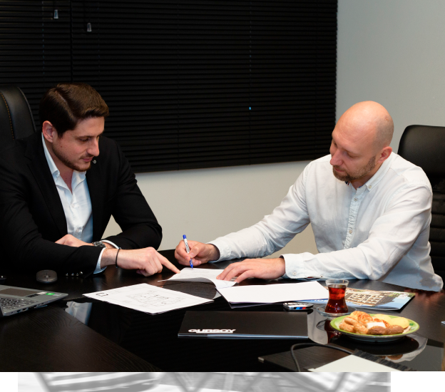 Услуги в Турции - фото 2