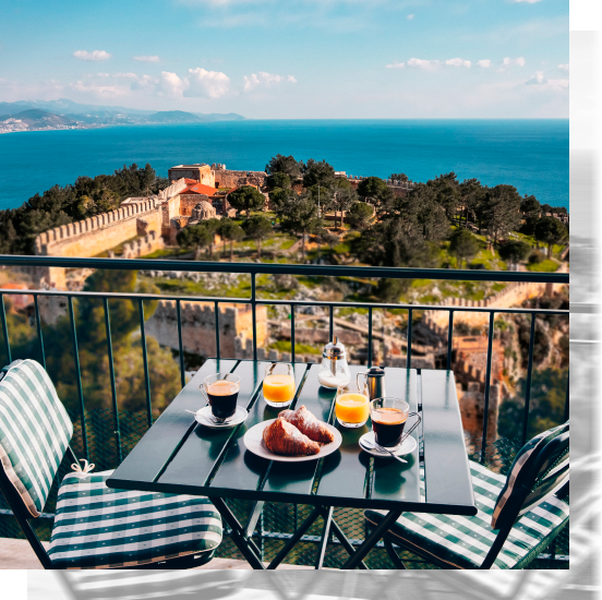 Услуги в Турции - фото 1